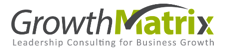 Growth Matrix Logo